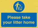 please-take-your-litter-home-mandatory-sign~